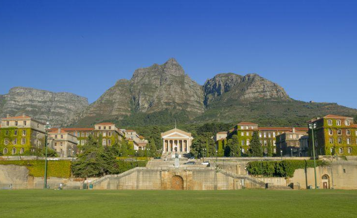 Nigeria missing out of top 10 Universities in Africa
