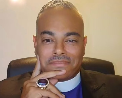 ‘Fake pastor’ with at least 10 wives thrown in jail for marrying two at same time