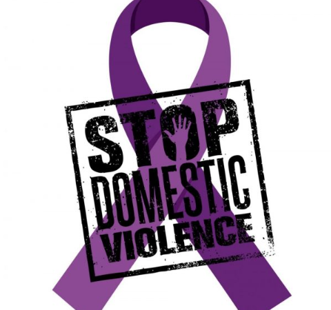 Domestic violence survivor reveals how she reacted when she heard her first husband who abused her has died