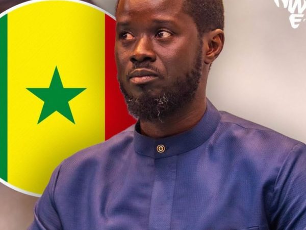 Celebration in Senegal as Bassirou Diomaye Faye is set to become Africa’s youngest President after rival concedes