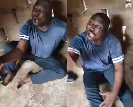 Anambra govt. vows to punish officials who brutalised man in viral video