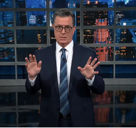 "I think we all know who the alleged other woman is" Stephen Colbert trolls Prince William amid alleged affair with Kate Middleton
