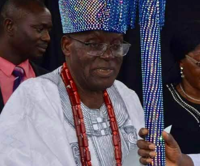 Owolabi Olakulehin to succeed Lekan Balogun as new Olubadan