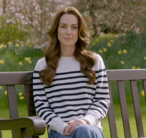 Kate Middleton announces she has cancer and is undergoing chemotherapy (video)
