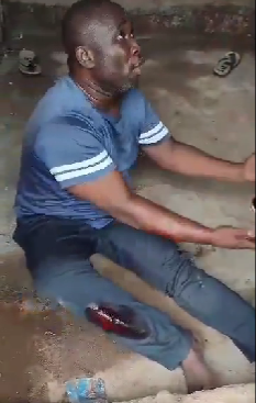 Anambra govt. vows to punish officials who brutalised man in viral video