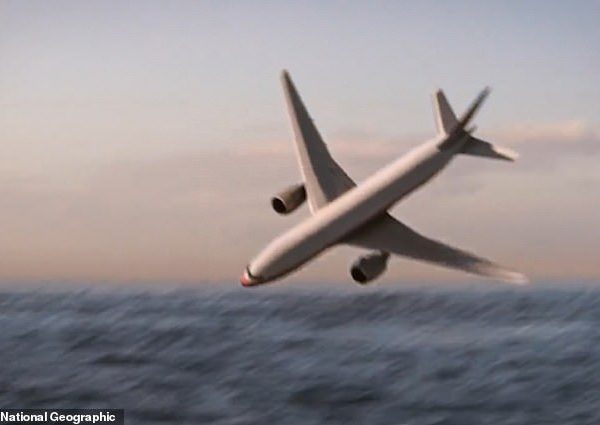 Malaysia Airlines Flight 370 documents prove pilot intended to change route and crash the jet’ with 239 people on-board