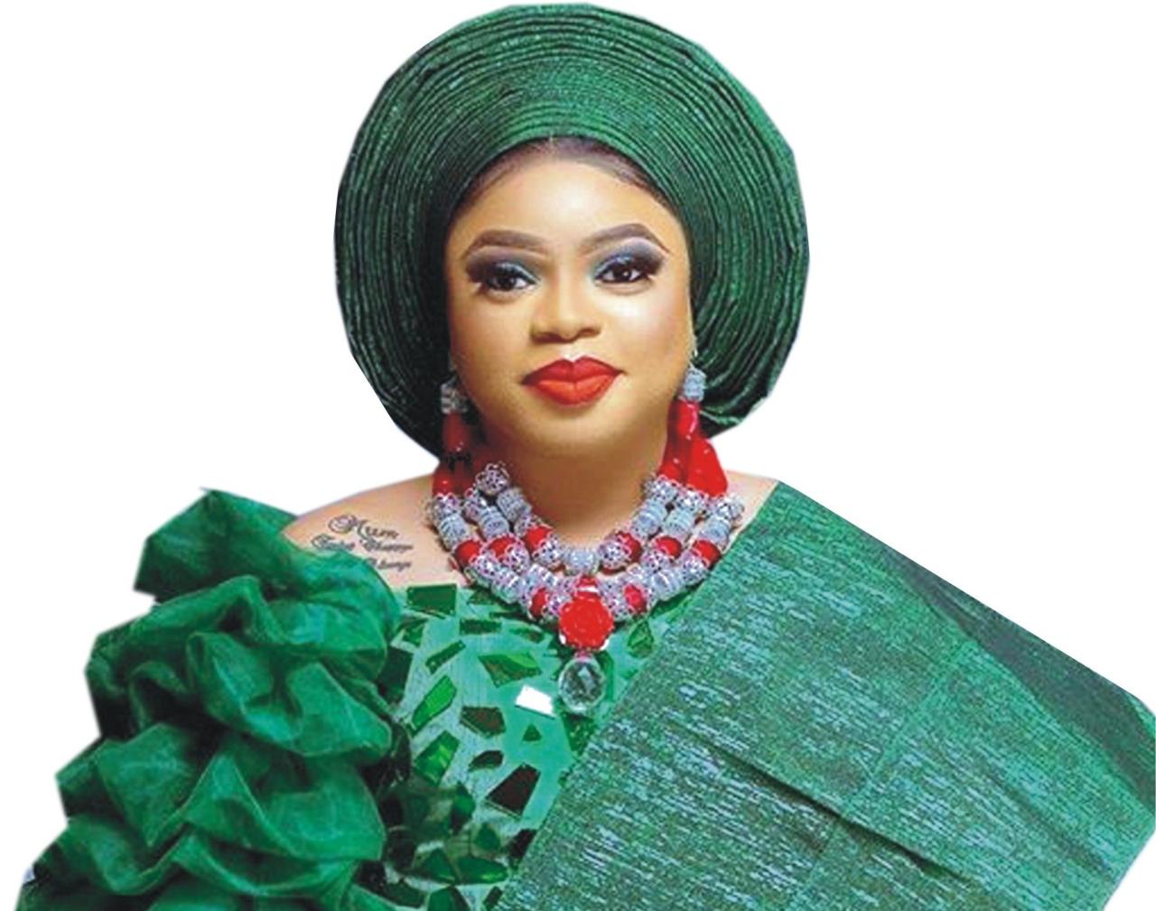 Address me as a woman, I’ve removed my manhood and now have a v@gina – Bobrisky