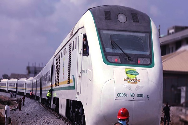 Port Harcourt-Aba train service to begin operation in March – NRC