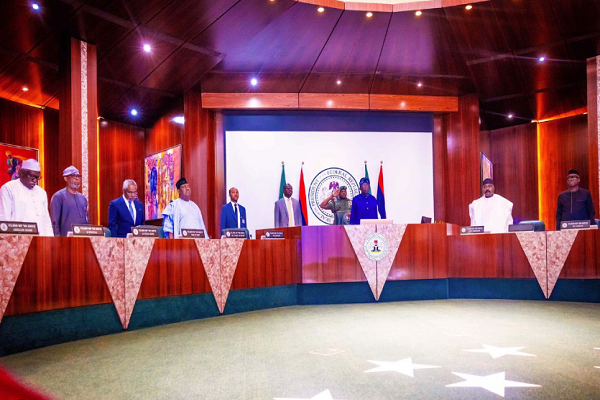 FEC approves 2% quota appointments for youths