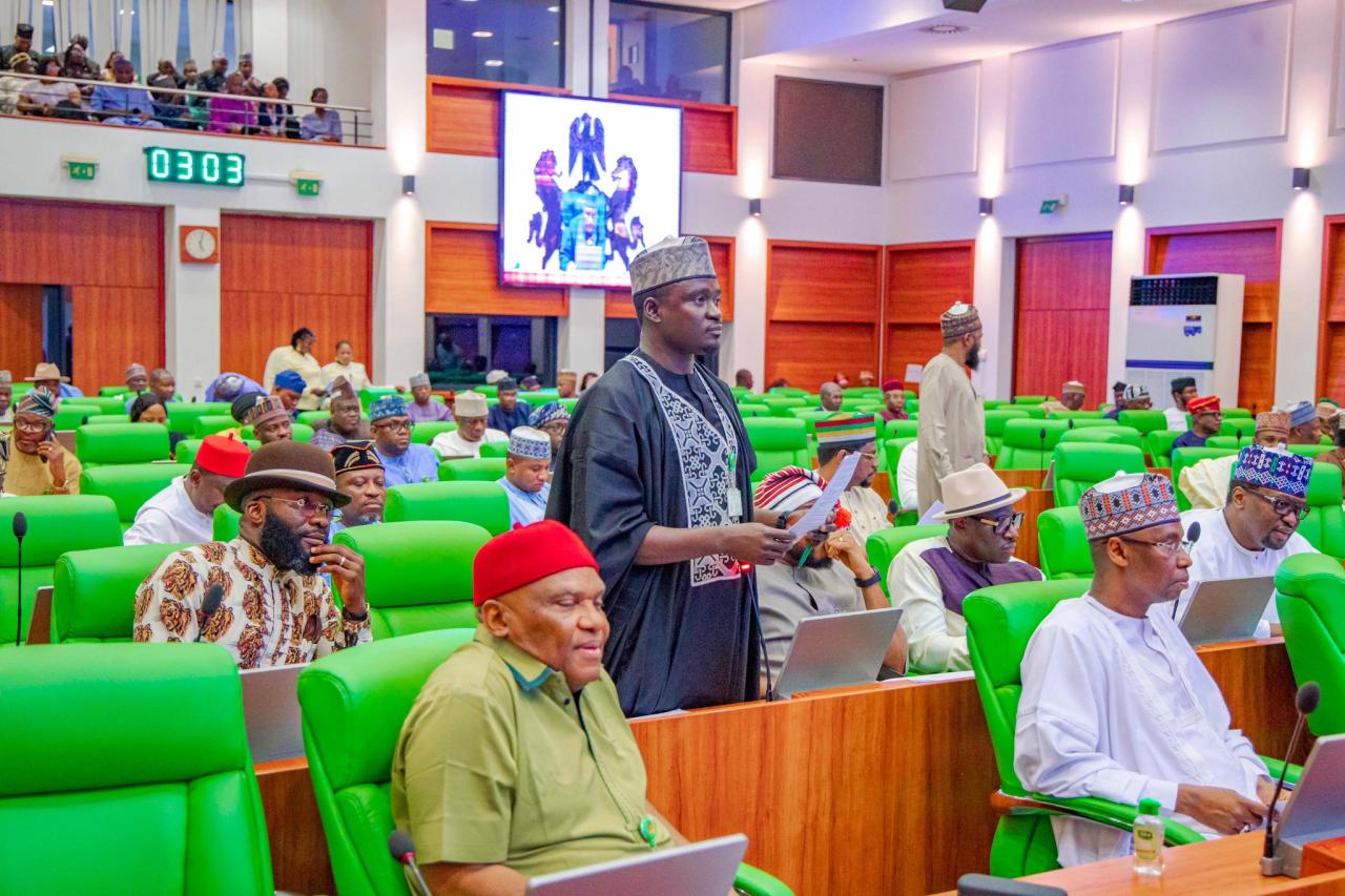 Bill to increase Universal Basic Education funding to 4% passes second reading