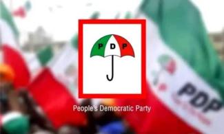 South-East PDP Leaders Demand Suspension Of National Vice-Chairman, Odefa Over Alleged Subversion Of Constitution