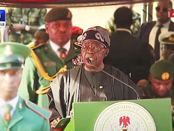 President Tinubu awards slain Okuama soldiers with national honours, approves scholarships for their children and houses for their families
