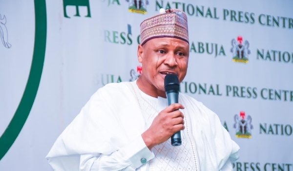 We won’t pay a dime to kidnappers as ransom – FG