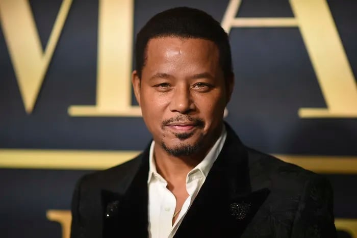 ‘Empire’ actor Terrence Howard ordered to pay $900k in back taxes after saying its immoral for the US Govt to tax descendants of slaves