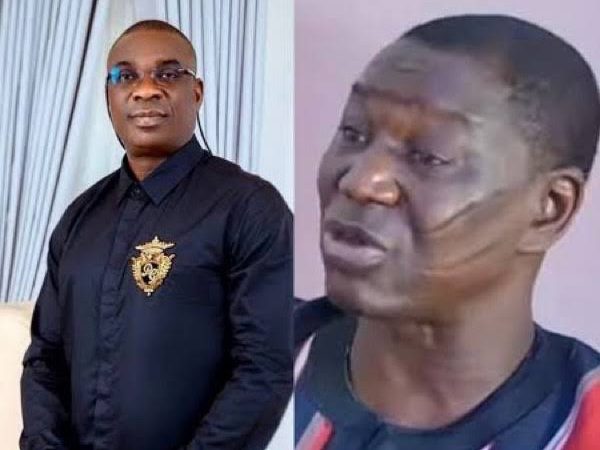 Kwam1’s Drummer Dumps Him, Claims He Uses His Staff As Slaves
