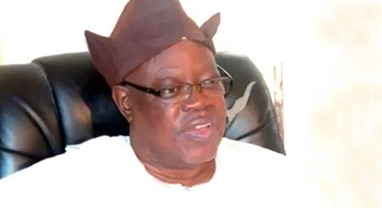 Senator Lekan Balogun confirmed as 42nd Olubadan of Ibadanland