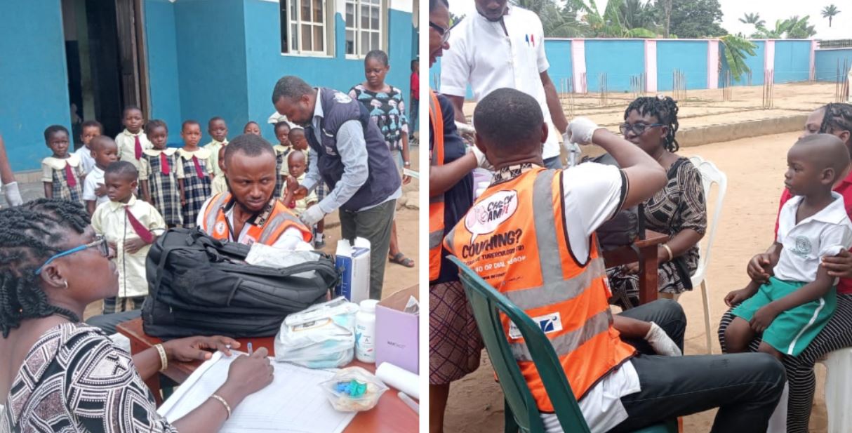 Cross River schools vacate following measles outbreak