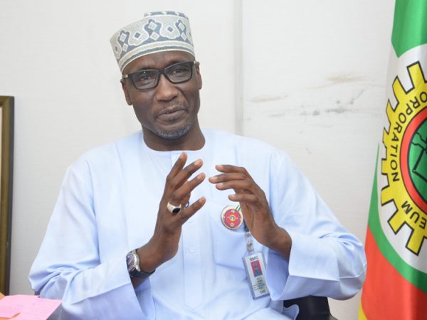 Port Harcourt refinery will deliver refined PMS in two weeks — Kyari