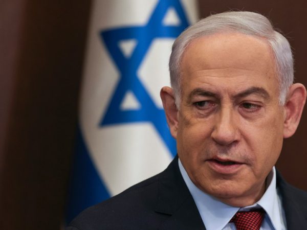 ”Victory against Hamas is few weeks away ” – Netanyahu vows to US members of Congress ahead of offensive in Rafah