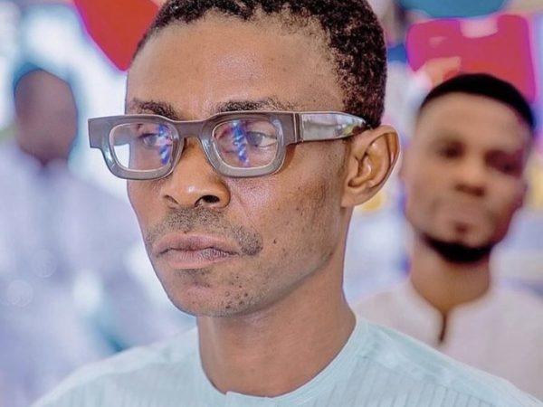 Reactions As Video Of Sisi Quadri Complaining Of Hospital’s Negligence Before His Death Surfaces