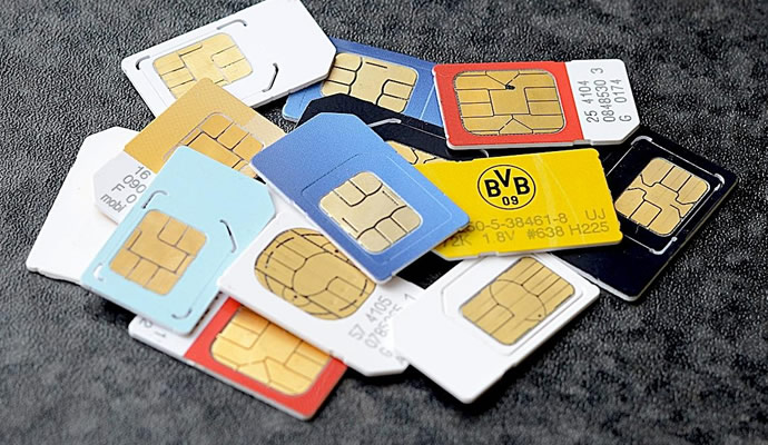 NCC insists on SIM-NIN deadline, telcos bar lines Friday