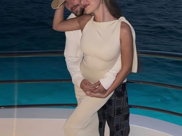“Love of my life, for life” Hailey Bieber writes to husband Justin Bieber amid speculations about problems in their marriage