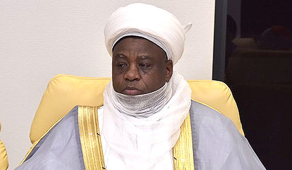 Sultan of Sokoto seeks prayers against insecurity, hardship as Ramadan begins today
