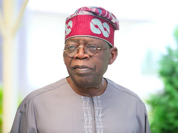 Report any of my aides demanding for bribe – Tinubu tells foreign investors