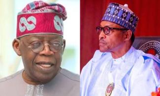 I’m Very Happy About Tinubu Government’s Performance, Says Buhari Amid Hardship, High Cost Of Living