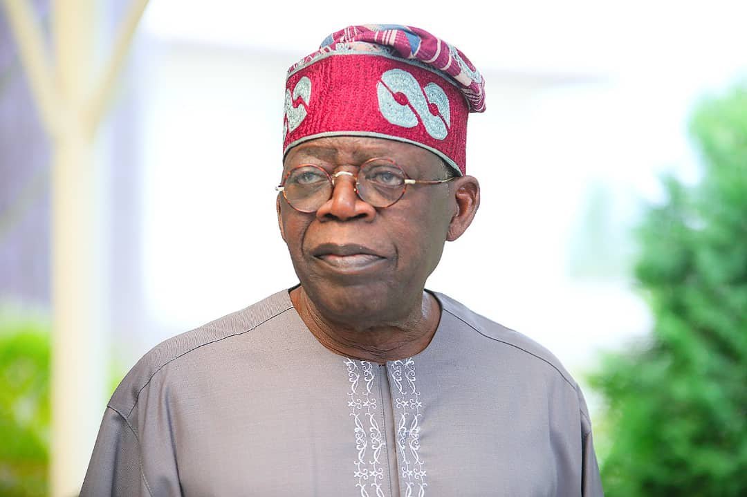 Report any of my aides demanding for bribe – Tinubu tells foreign investors