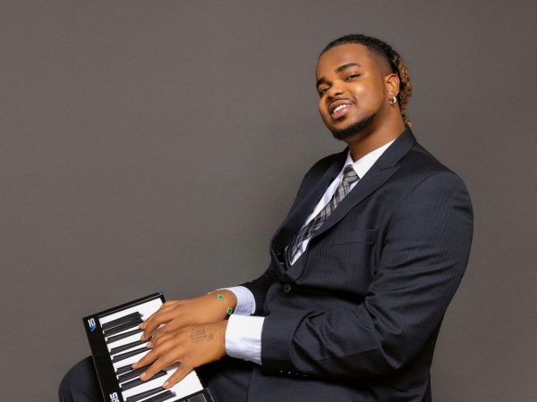 Help! I have been arrested at the Ugandan immigration – Music producer, Rexxie, cries out