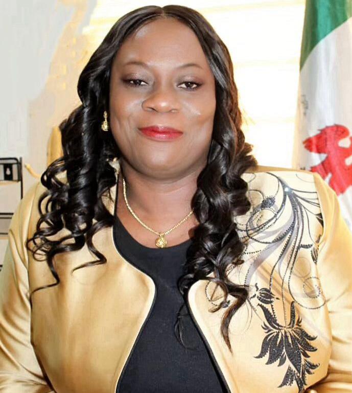 Tinubu appoints first female NACA DG