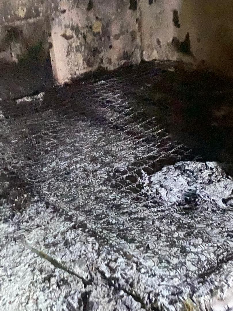 He just wants free fuck, doesn