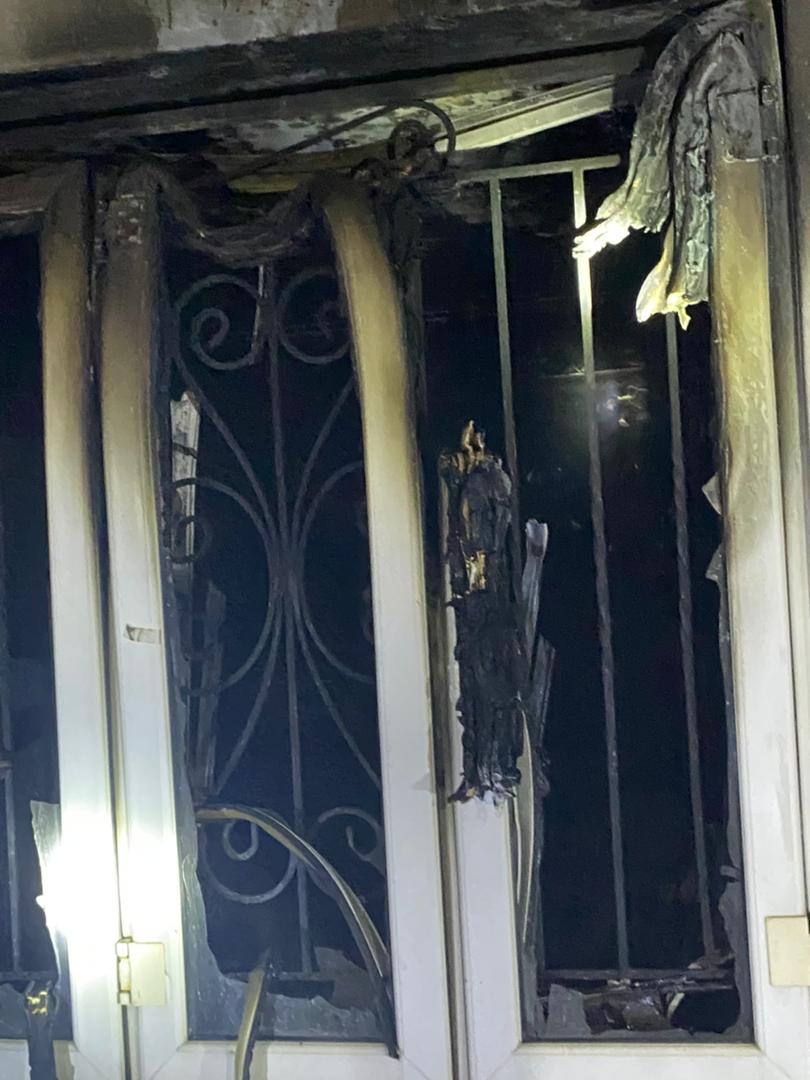 He just wants free fuck, doesn