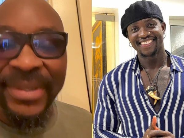 Why Detaining VeryDarkMan For Over 24 Hours Is Oppression – Isaac Fayose