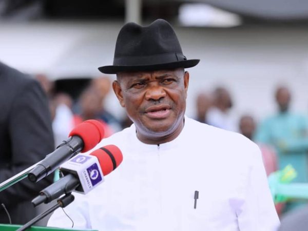 Some kidnapped incidents in Abuja are stage-managed – Wike