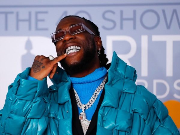 Your Network Is Your Net Worth – Burna Boy Reveals How One Can Get Rich