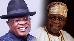 Tinubu not to blame for current hardship – Dave Umahi