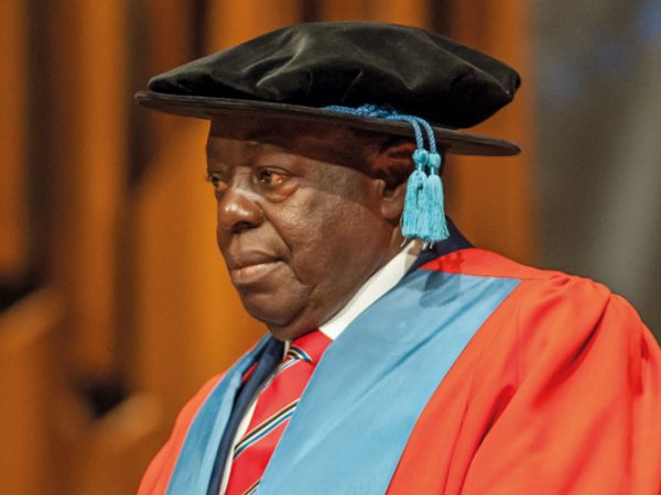 All former Governors of Ekiti failed to implement the state’s blueprint – Afe Babalola