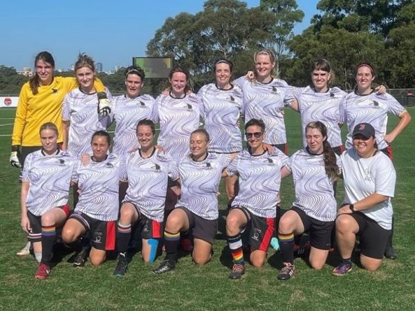‘Huge difference in ability’ – Football team with 5 transgender players goes undefeated in wome0n’s tournament claiming $1000 reward