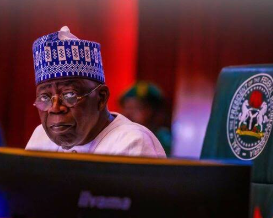 No one can form a cabal around President Tinubu – Ajuri Ngelale