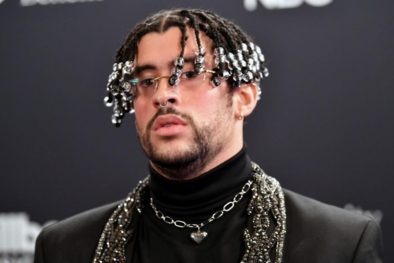 Singer Bad Bunny files lawsuit against fan for posting concert footage on YouTube