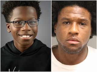 11-year-old boy stabbed to death while protecting his pregnant mom from domestic violence attack by her ex-boyfriend