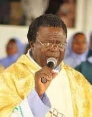 Madonna is the only university where a girl enters as a virgin and graduates as a virgin – Founder, Fr Edeh, says