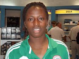 Super Falcons ex-goalkeeper, Bidemi Aluko-Olaseni, dies after cancer battle