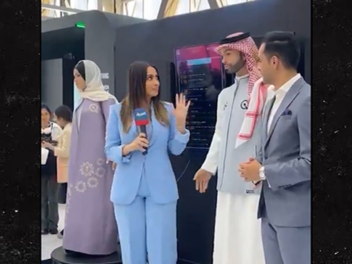 Saudi Arabia