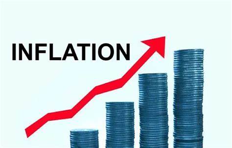 Nigeria’s inflation rate rises to 31.7 %