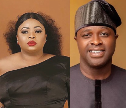 Best dressed female saga; If my success is your problem, I have just started – Femi Adebayo tells Dayo Amusa