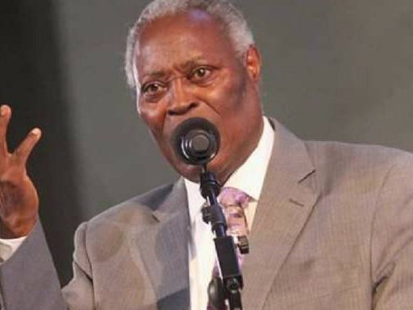 Hardship: Shun Church, use your offerings to feed poor, unemployed- Kumuyi tells Christians
