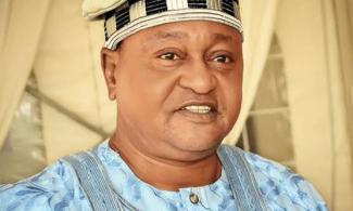 jide kosoko
